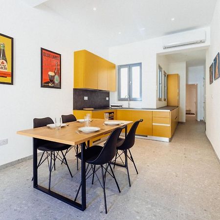 Valletta Collection - Republica Suites Luaran gambar