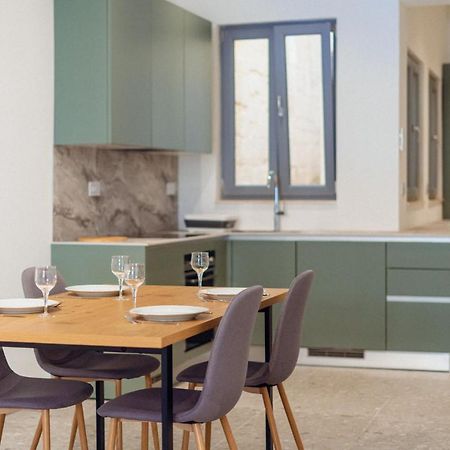 Valletta Collection - Republica Suites Luaran gambar