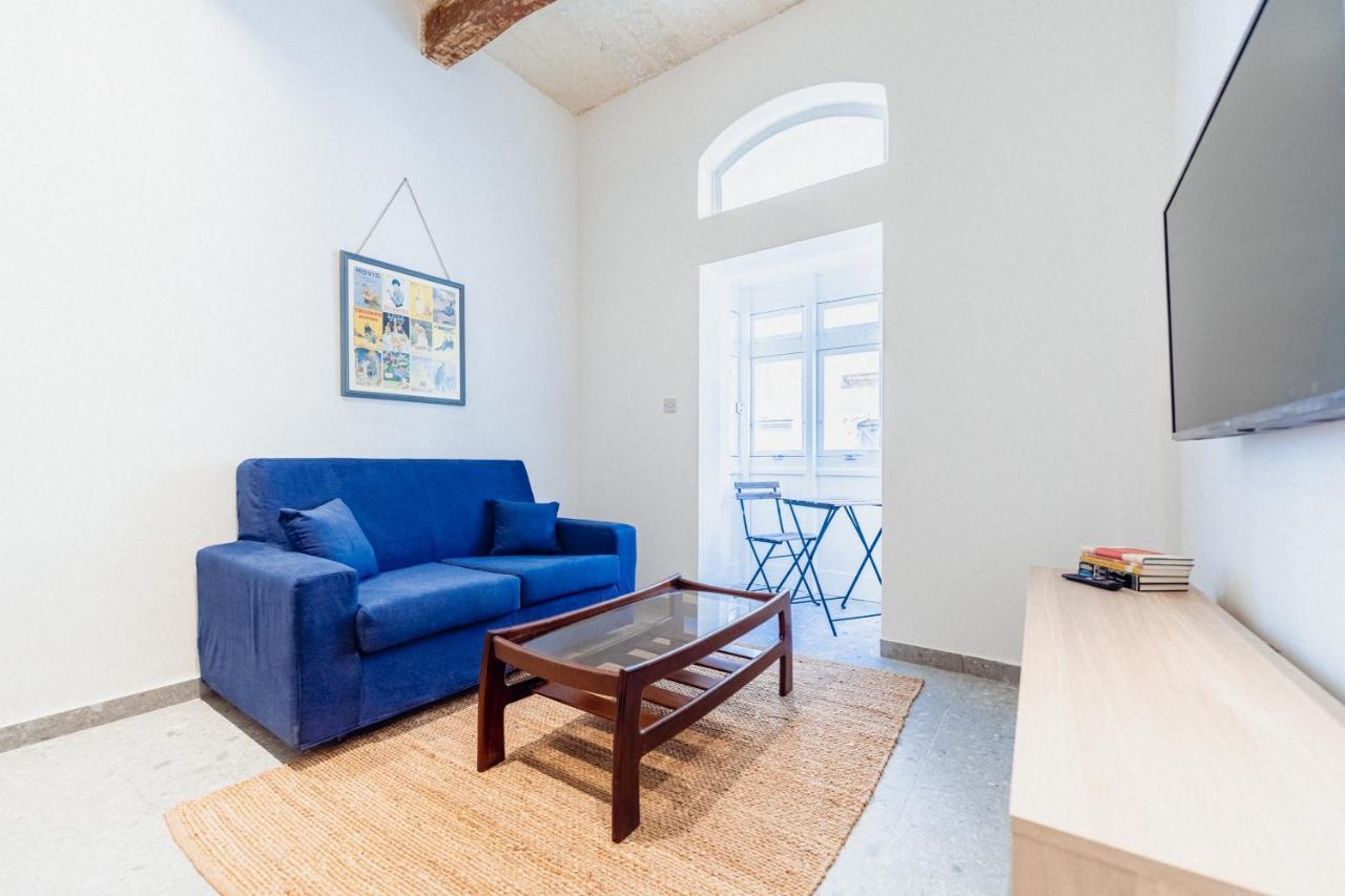 Valletta Collection - Republica Suites Luaran gambar