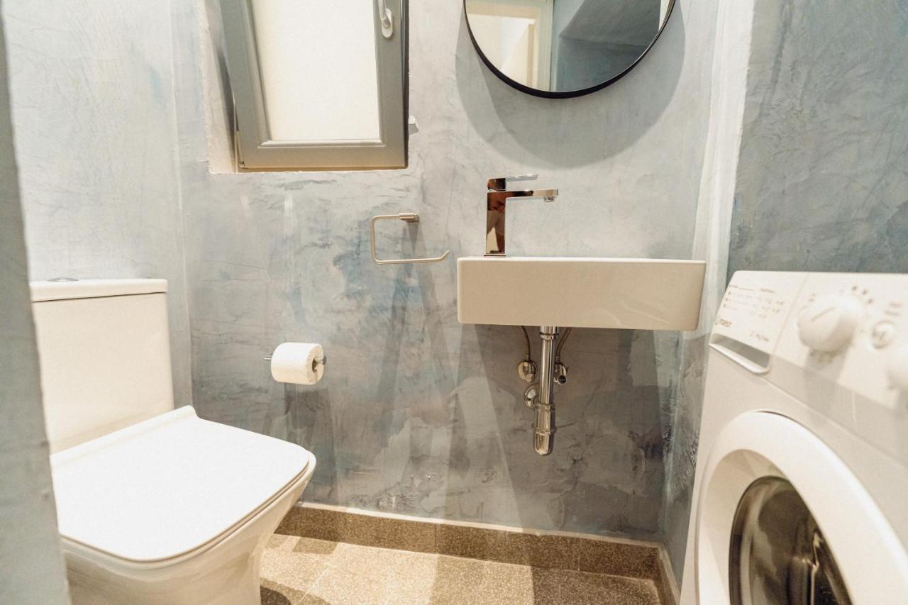 Valletta Collection - Republica Suites Luaran gambar