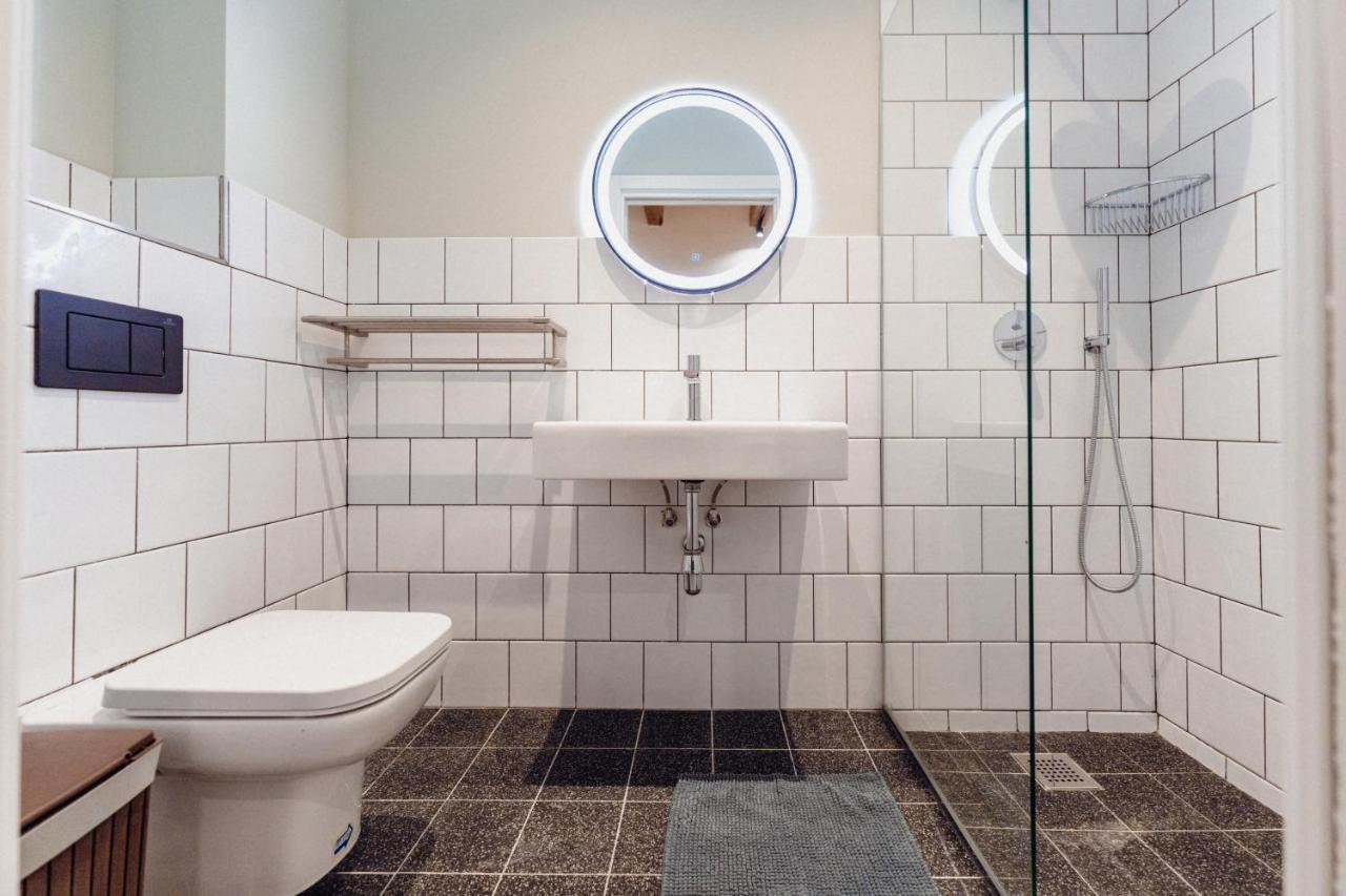 Valletta Collection - Republica Suites Luaran gambar
