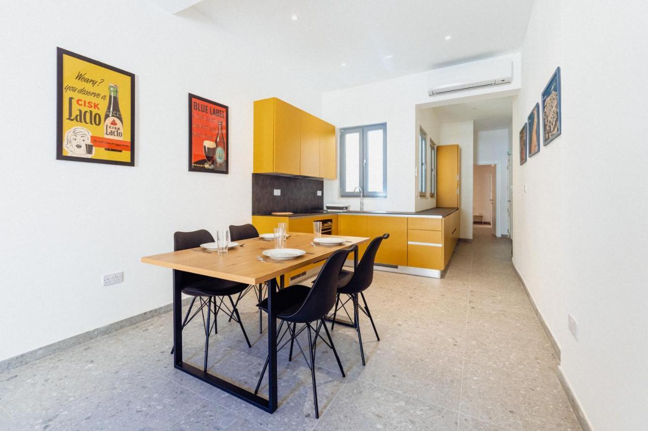 Valletta Collection - Republica Suites Luaran gambar