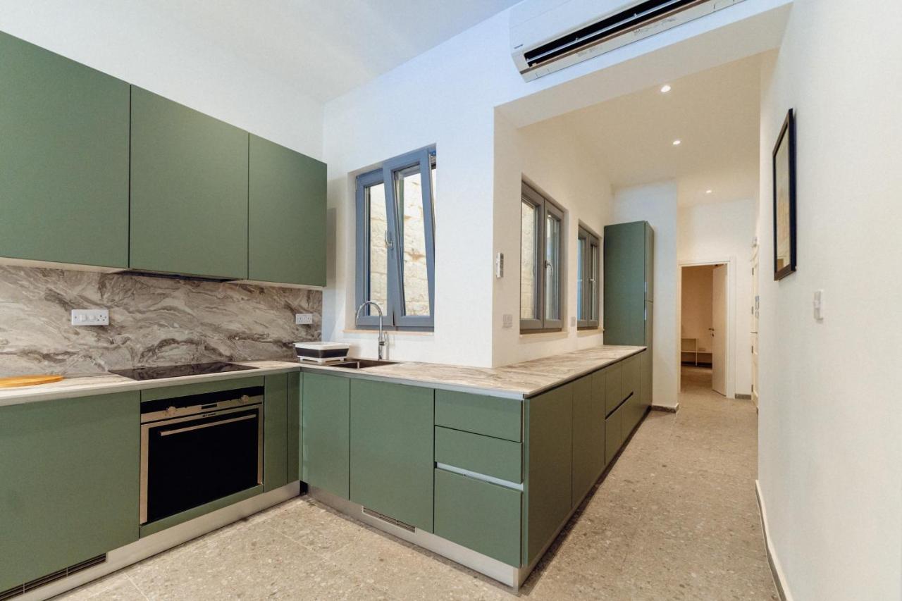 Valletta Collection - Republica Suites Luaran gambar