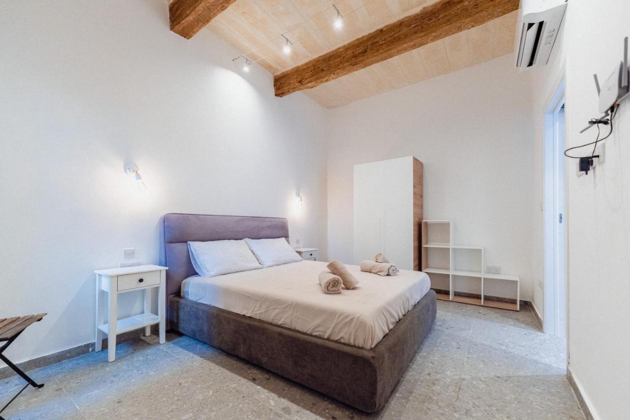 Valletta Collection - Republica Suites Luaran gambar