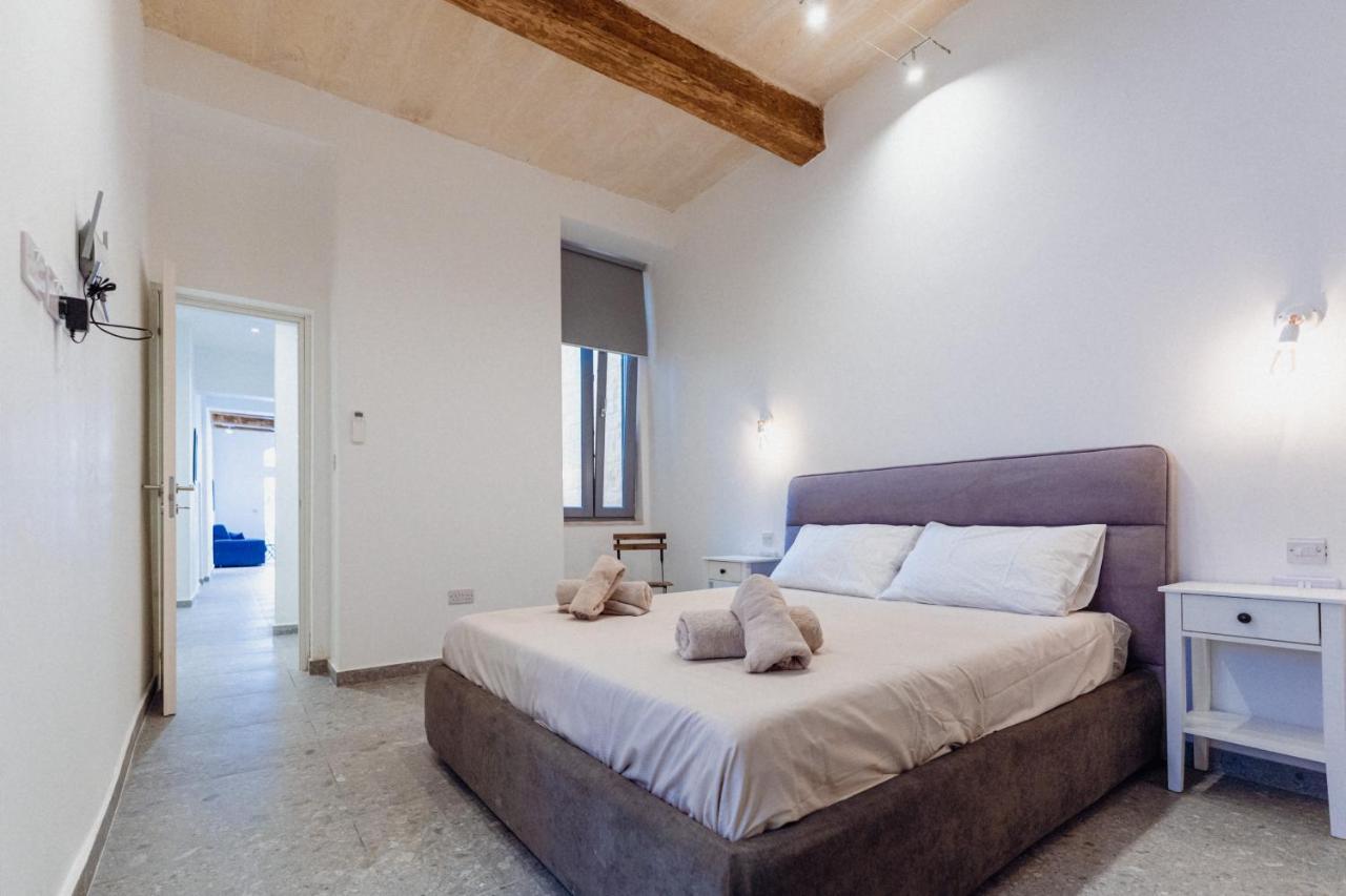 Valletta Collection - Republica Suites Luaran gambar