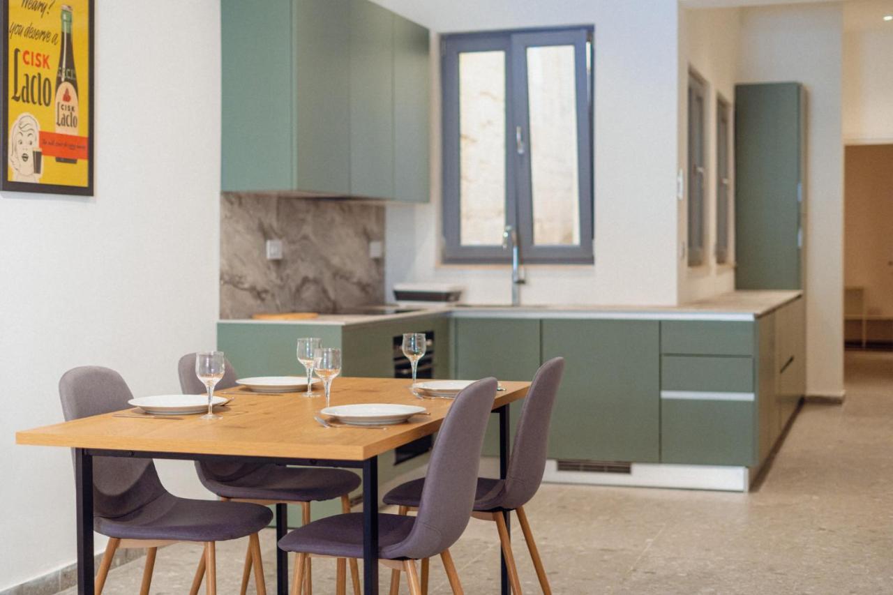 Valletta Collection - Republica Suites Luaran gambar