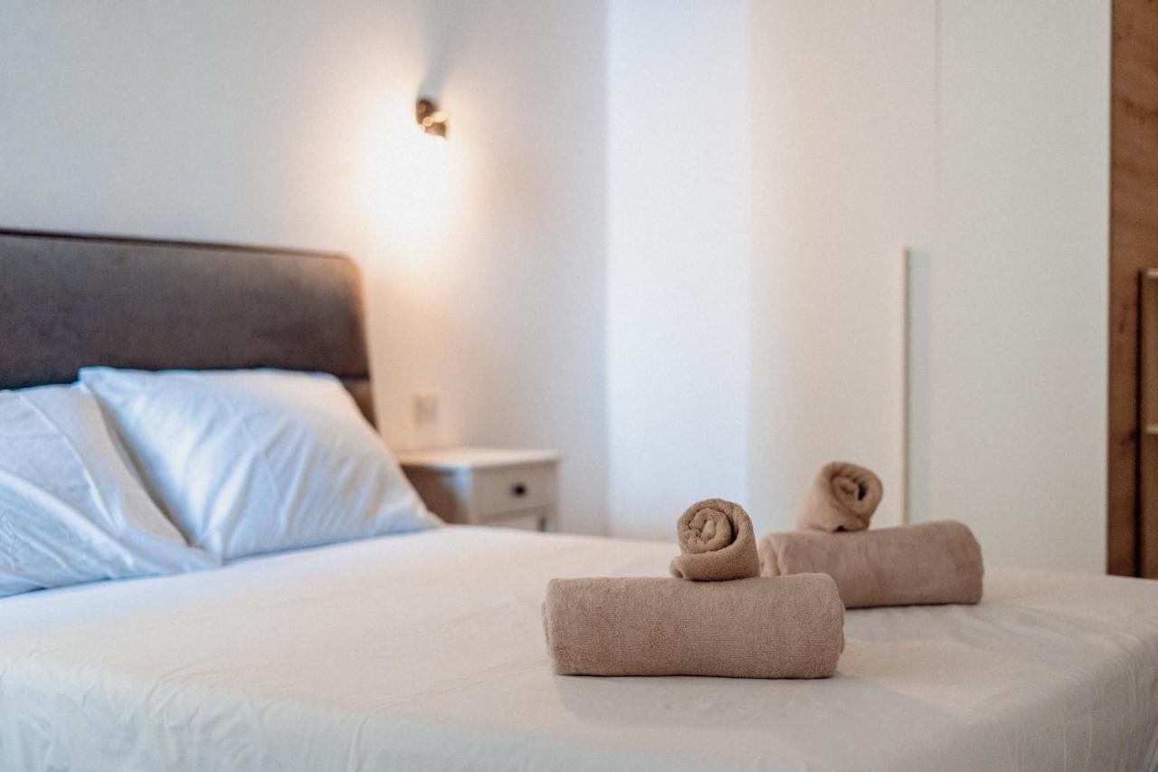 Valletta Collection - Republica Suites Luaran gambar