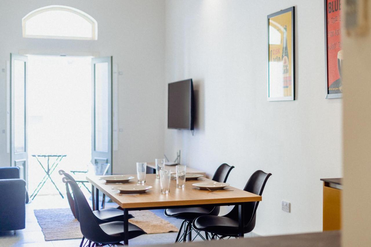 Valletta Collection - Republica Suites Luaran gambar