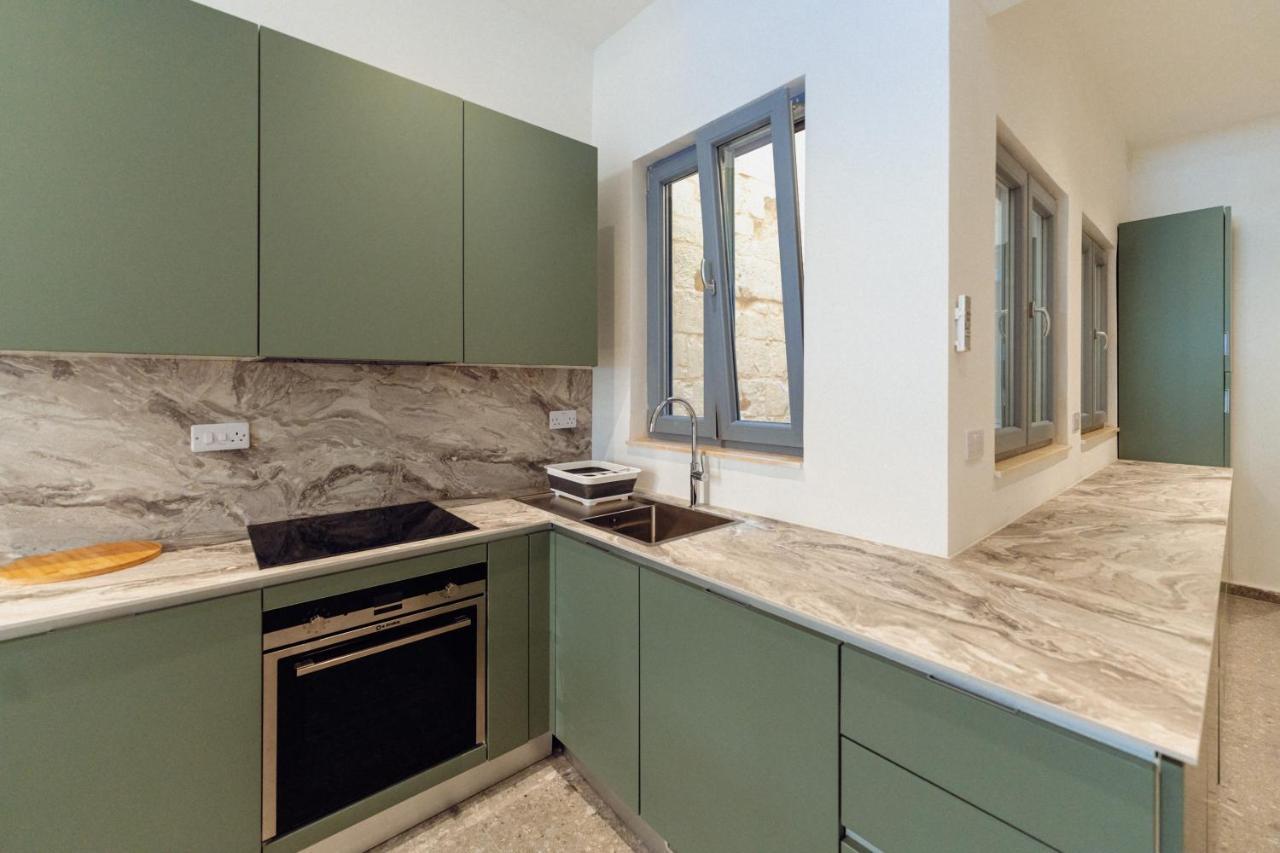 Valletta Collection - Republica Suites Luaran gambar