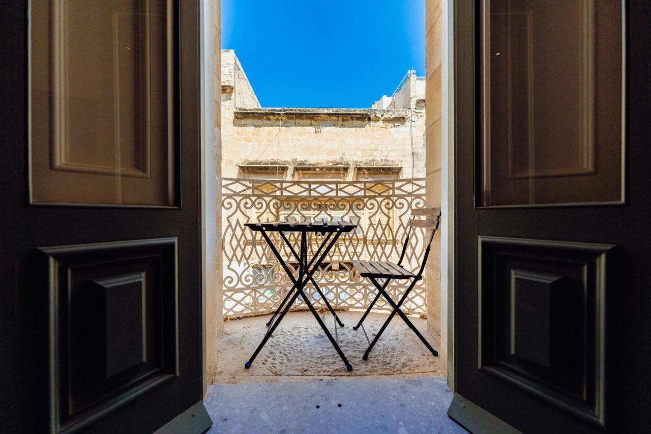 Valletta Collection - Republica Suites Luaran gambar