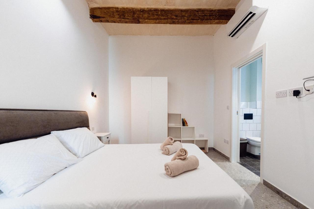 Valletta Collection - Republica Suites Luaran gambar
