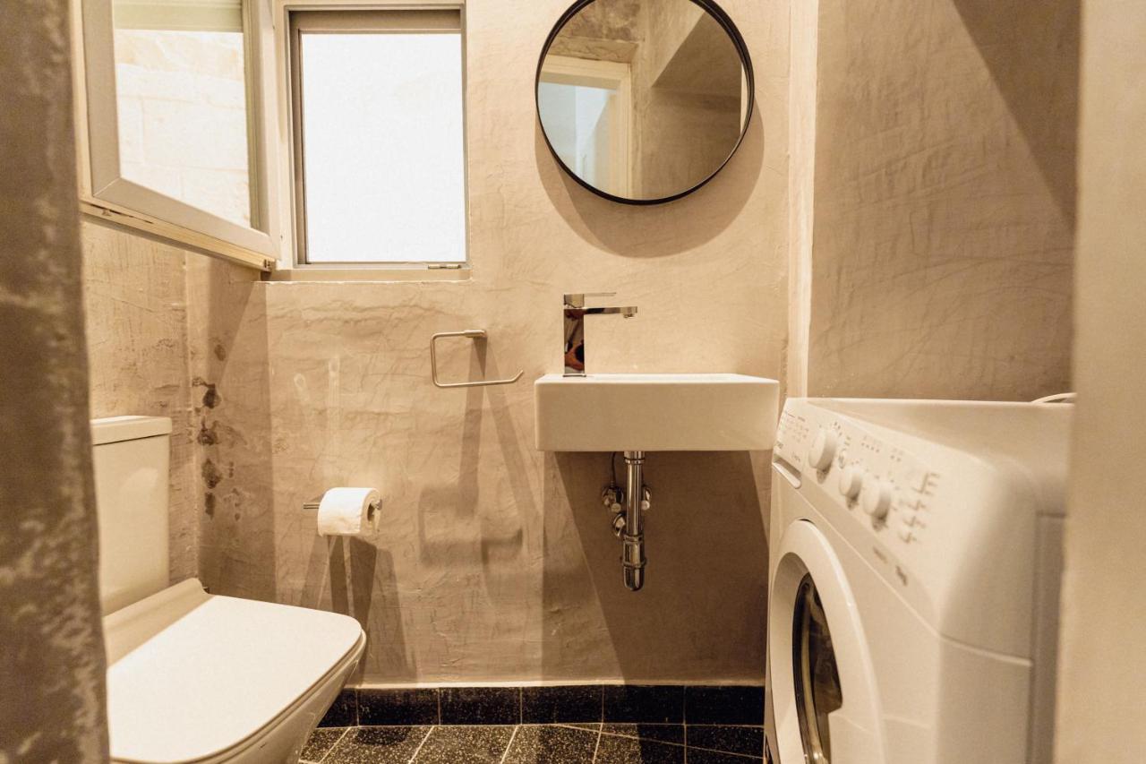 Valletta Collection - Republica Suites Luaran gambar