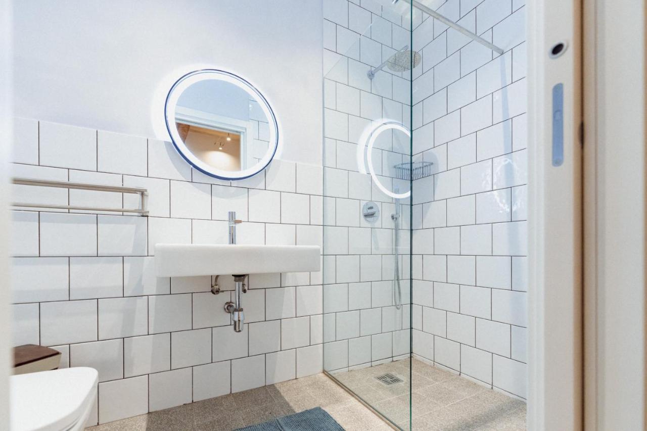 Valletta Collection - Republica Suites Luaran gambar