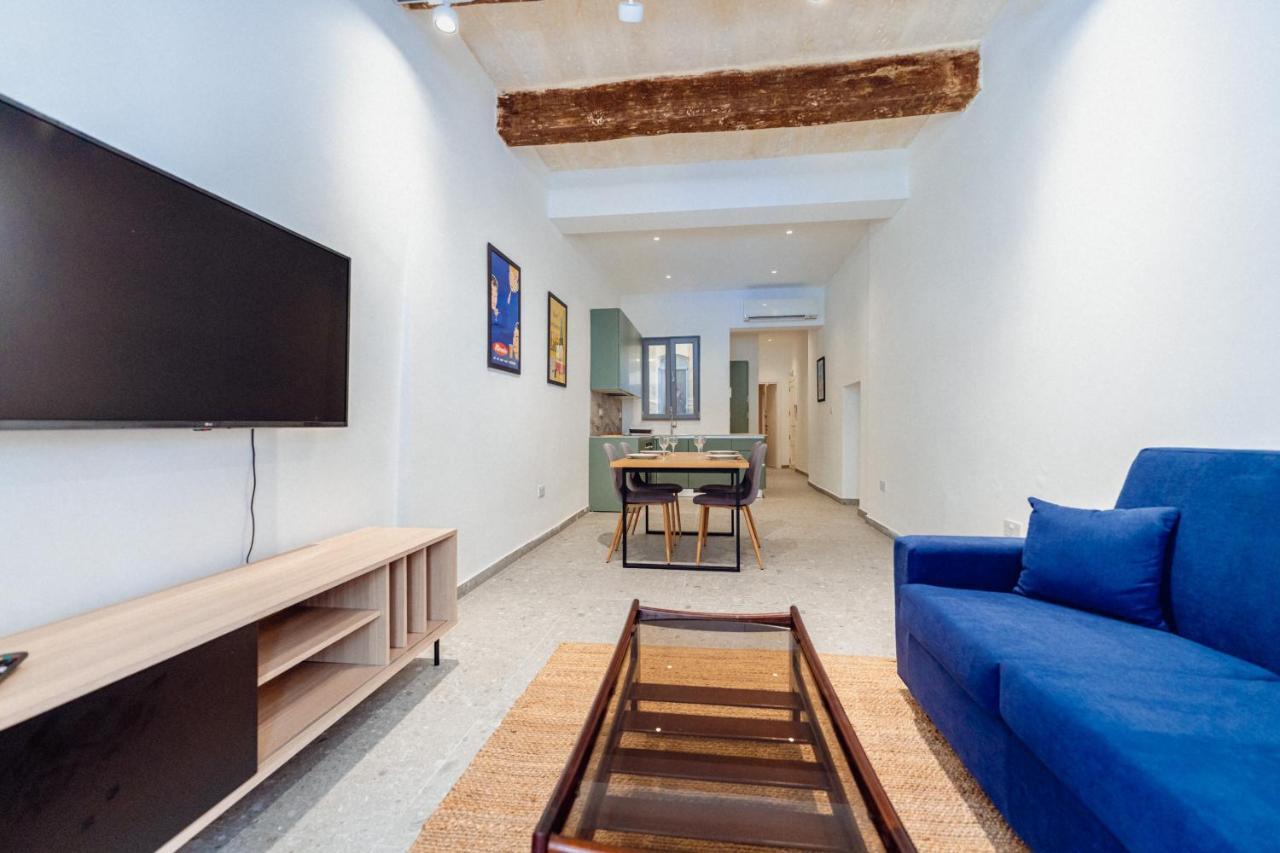 Valletta Collection - Republica Suites Luaran gambar