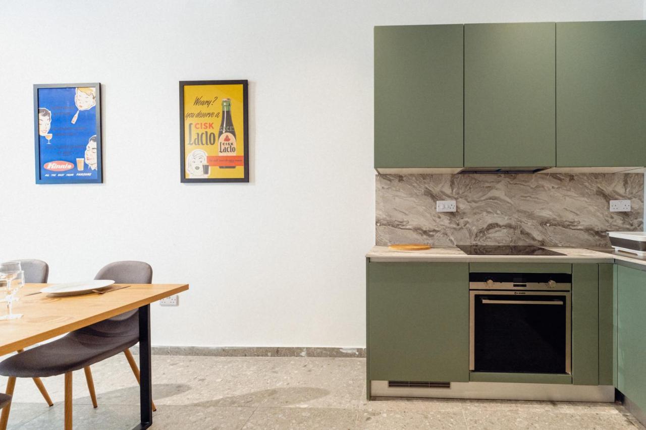Valletta Collection - Republica Suites Luaran gambar